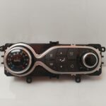 MANDO CALEFACCION / AIRE ACONDICIONADO 134327