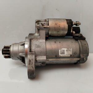MOTOR ARRANQUE 134315