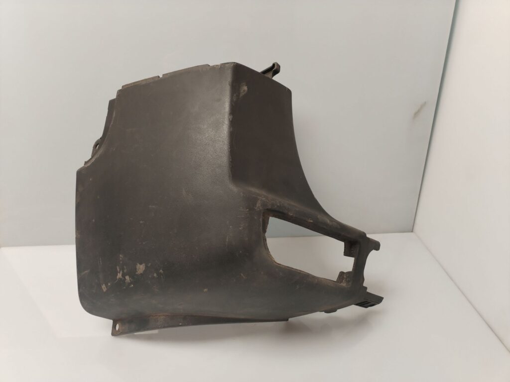 PUNTERA PARAGOLPES TRASERA IZQUIERDA 133322