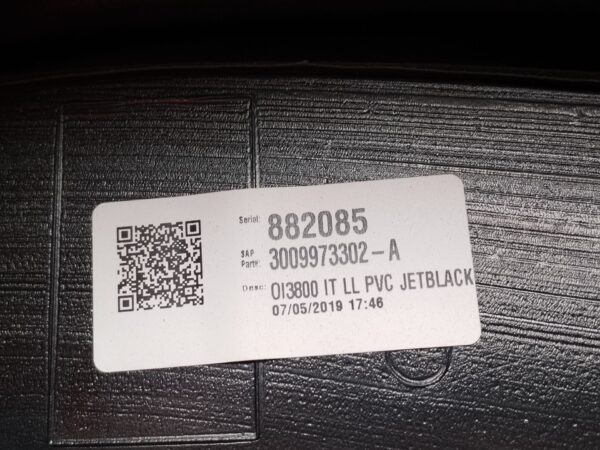 KIT AIRBAG 133756