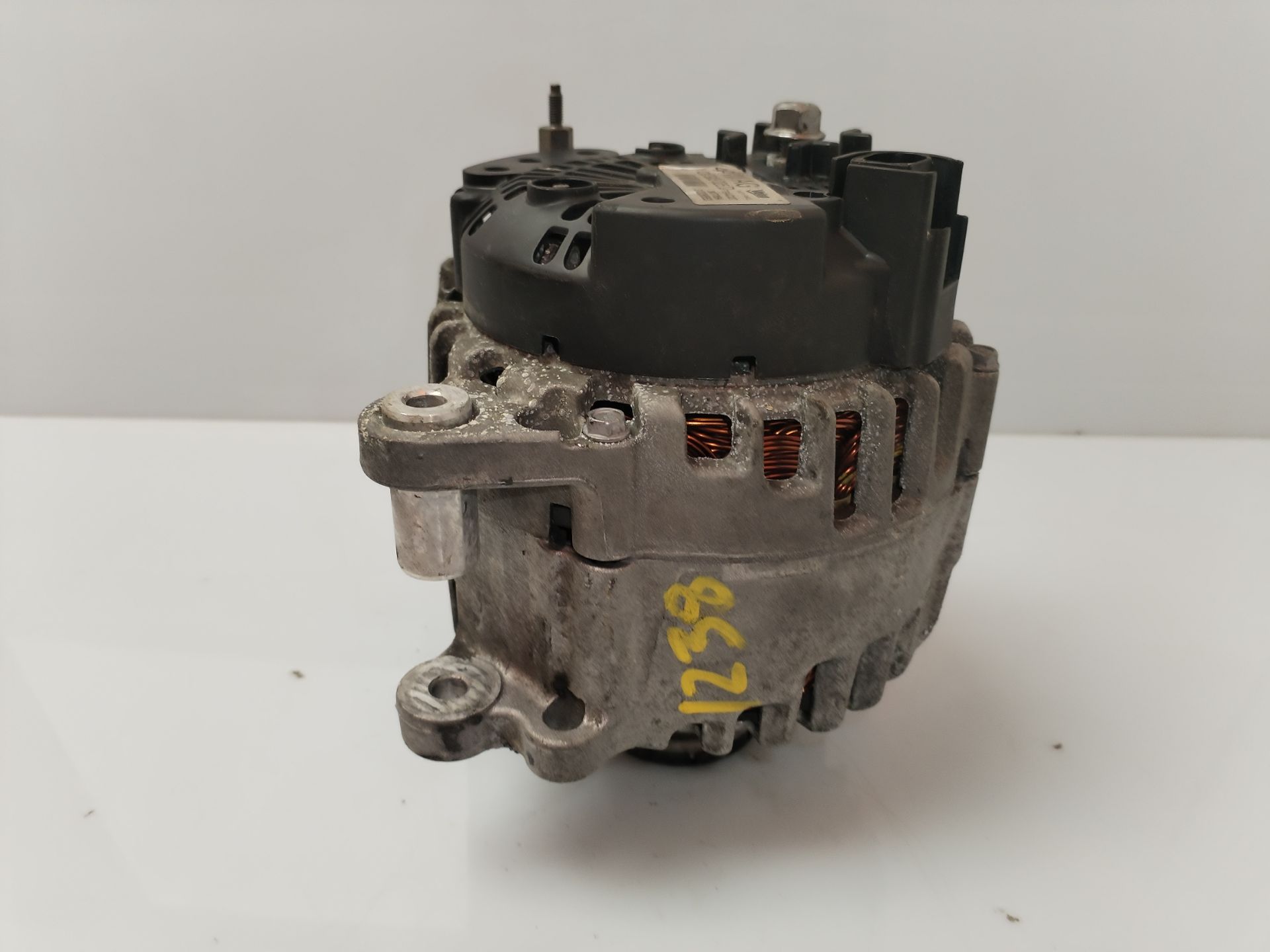 ALTERNADOR 133537