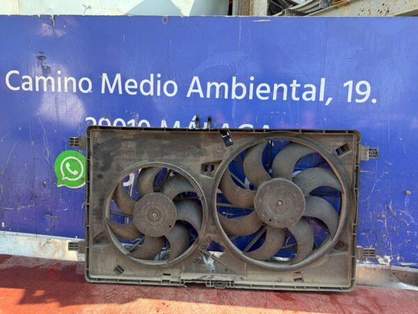 ELECTROVENTILADOR 133802