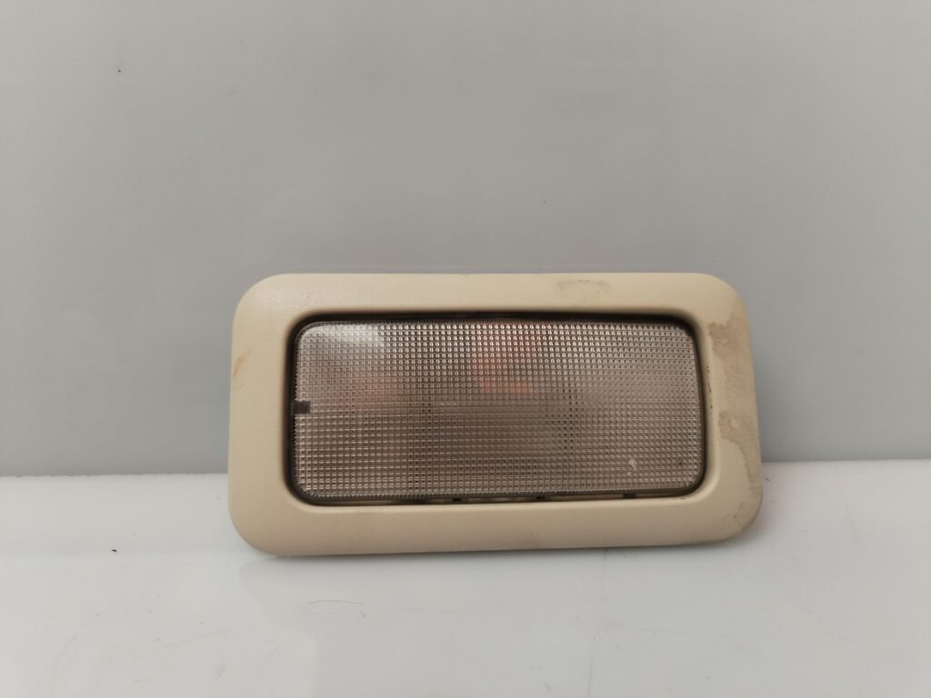 LUZ INTERIOR 134297