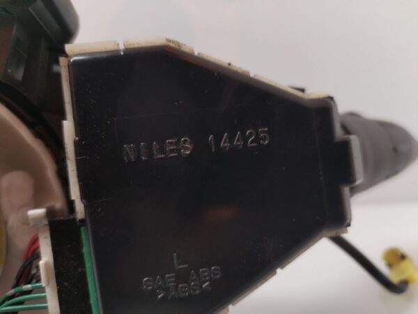 MANDO MULTIFUNCION 133539