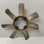 VENTILADOR VISCOSO MOTOR 134422