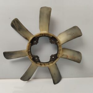 VENTILADOR VISCOSO MOTOR 134422