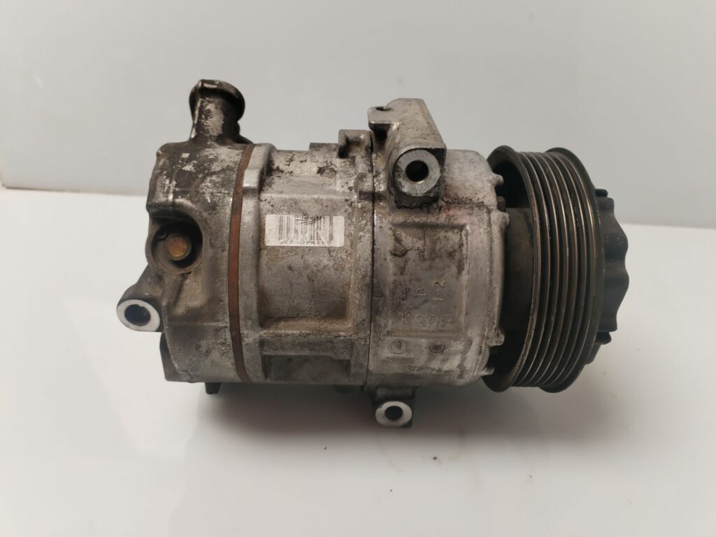COMPRESOR AIRE ACONDICIONADO 134036
