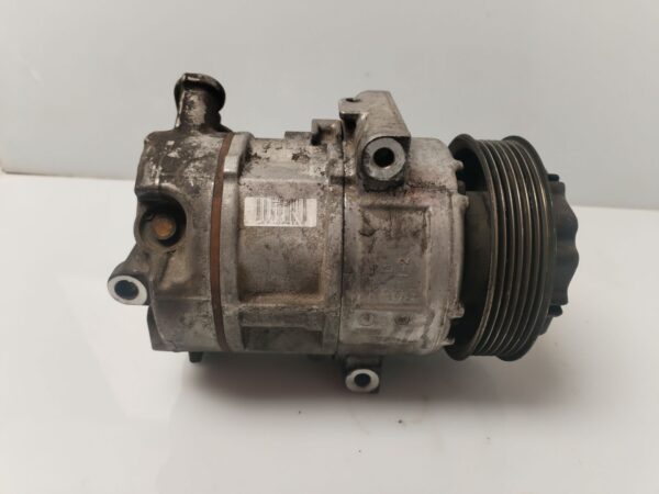 COMPRESOR AIRE ACONDICIONADO 134036