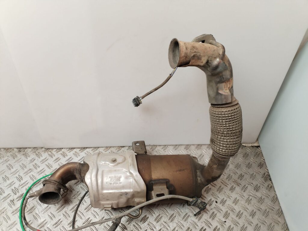 FILTRO DE PARTICULAS 135717