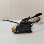 CERRADURA PUERTA DELANTERA DERECHA 135795