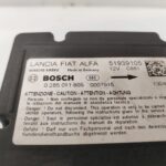 CENTRALITA AIRBAG 135598