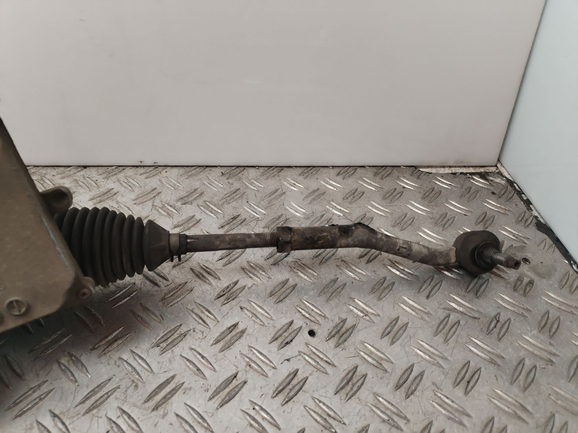 CREMALLERA DIRECCION 135474