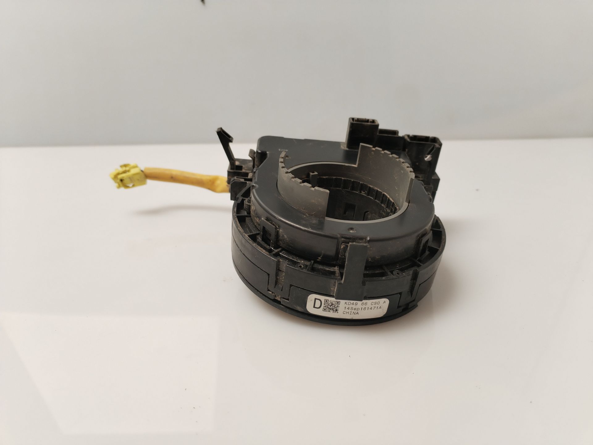 ANILLO AIRBAG 134771