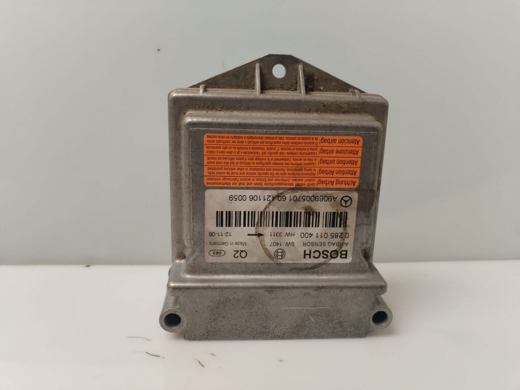 CENTRALITA AIRBAG 135014