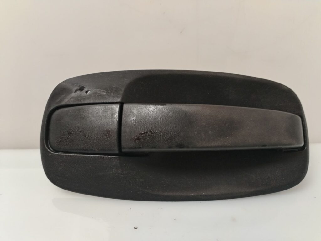 MANETA EXTERIOR TRASERA IZQUIERDA 135253