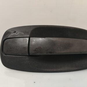 MANETA EXTERIOR TRASERA IZQUIERDA 135253