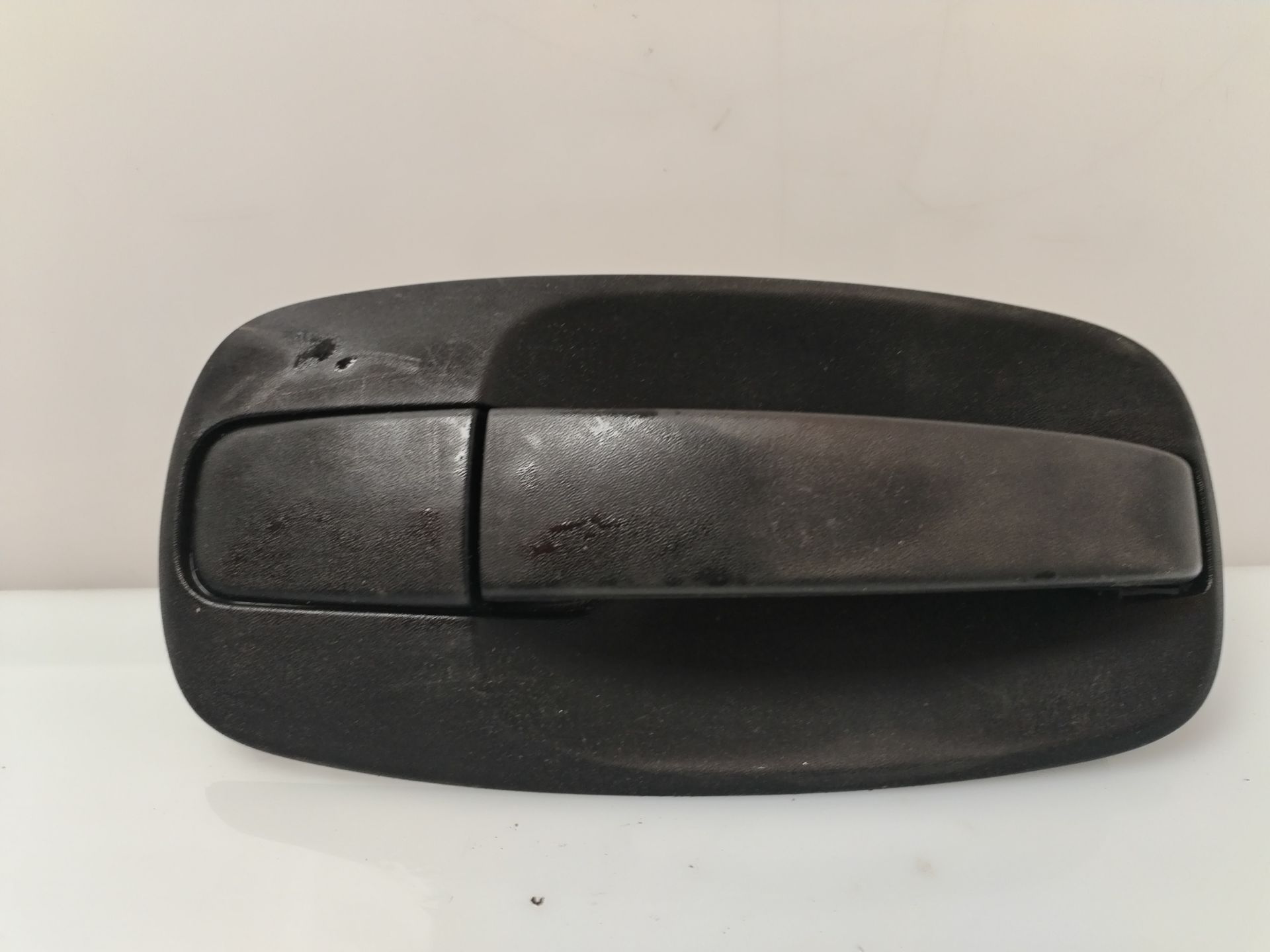 MANETA EXTERIOR TRASERA IZQUIERDA 135253