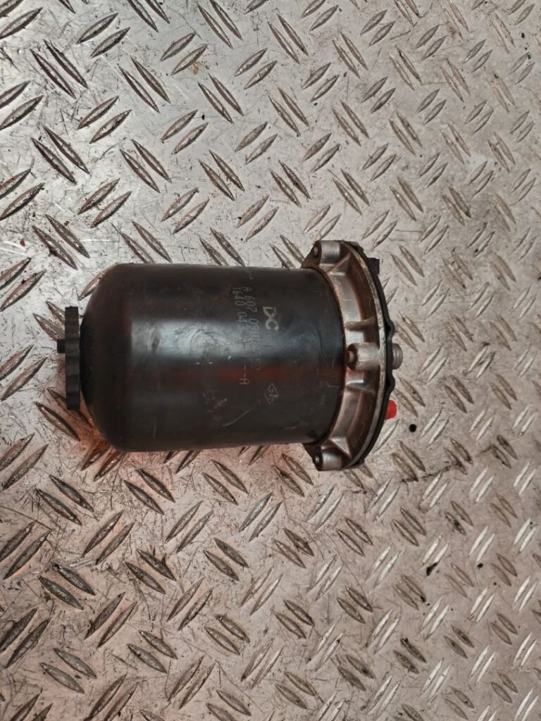 FILTRO GASOIL 131821