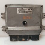 CENTRALITA MOTOR UCE 135332