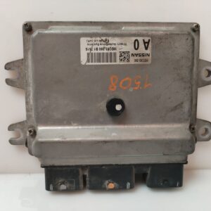 CENTRALITA MOTOR UCE 135332