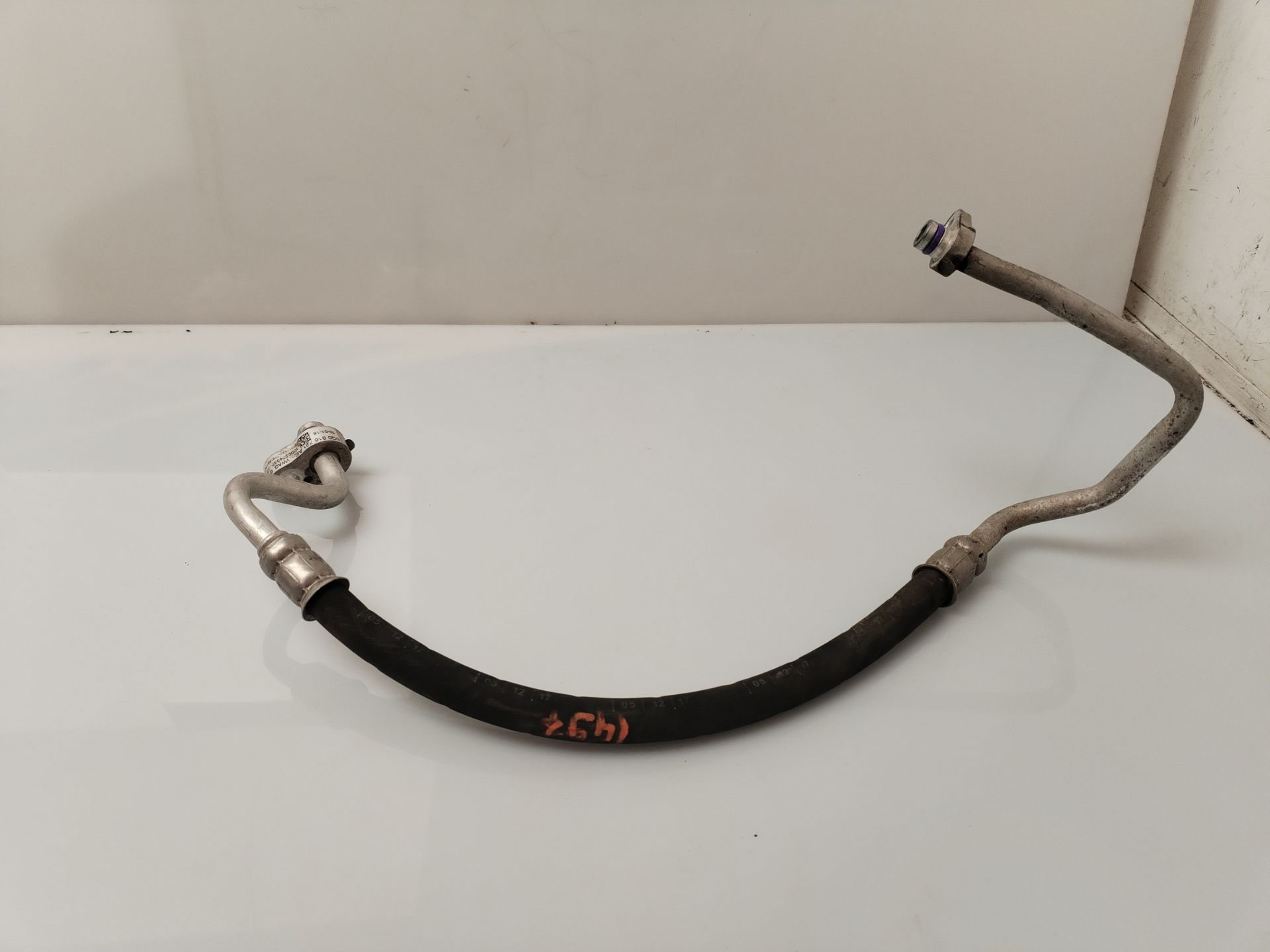 TUBOS AIRE ACONDICIONADO 135550