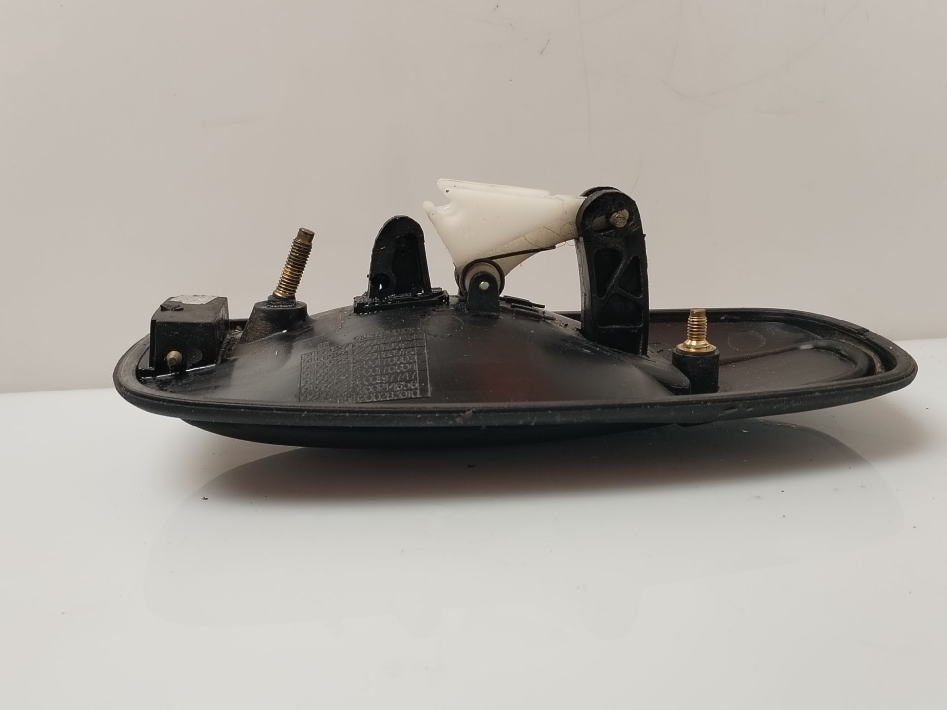 MANETA EXTERIOR TRASERA IZQUIERDA 135253