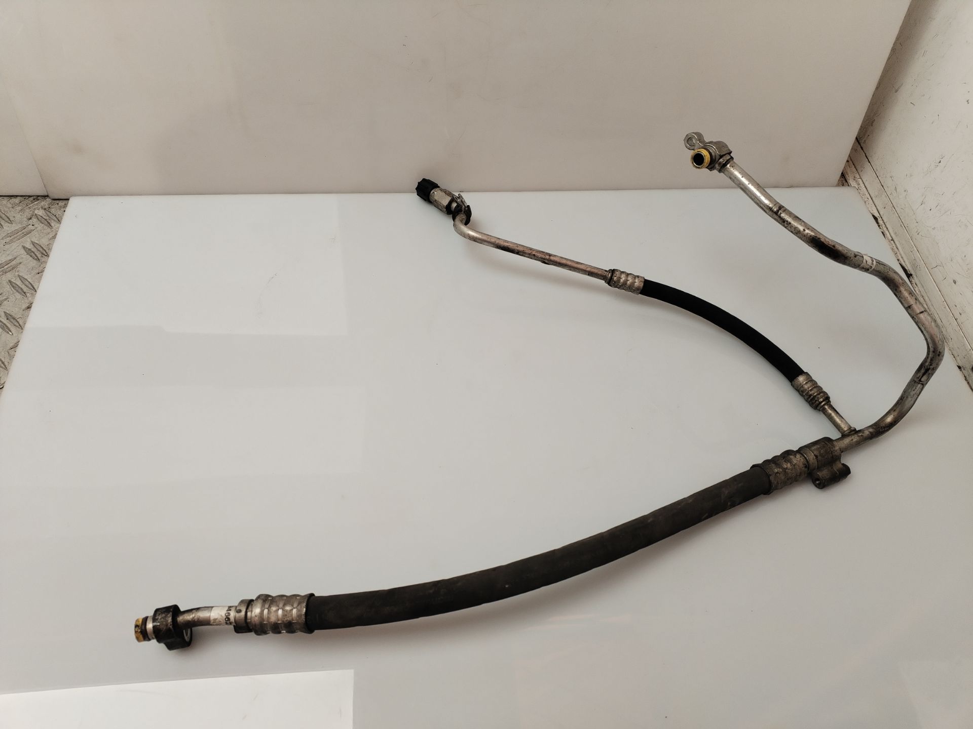 TUBOS AIRE ACONDICIONADO 135421