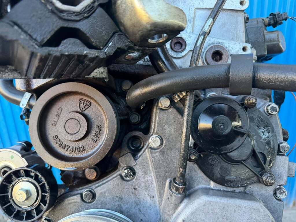 MOTOR COMPLETO 135809