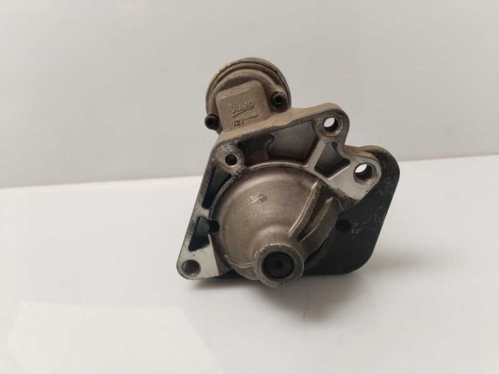 MOTOR ARRANQUE 134496