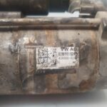 MOTOR ARRANQUE 134183