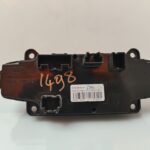 MANDO CALEFACCION / AIRE ACONDICIONADO 135342