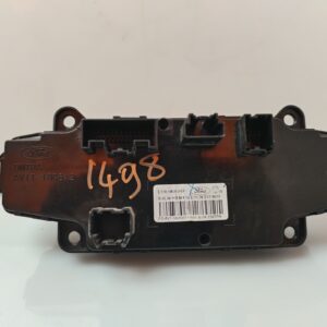 MANDO CALEFACCION / AIRE ACONDICIONADO 135342