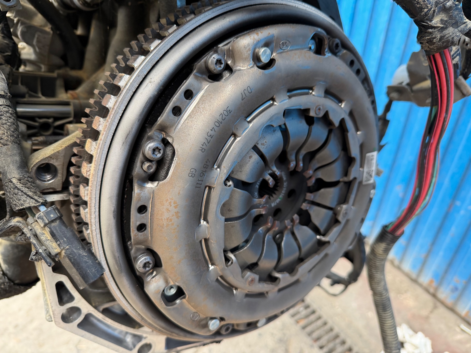 MOTOR COMPLETO 135178