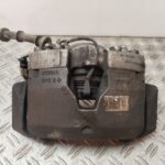 PINZA DE FRENO DELANTERA IZQUIERDA 135466