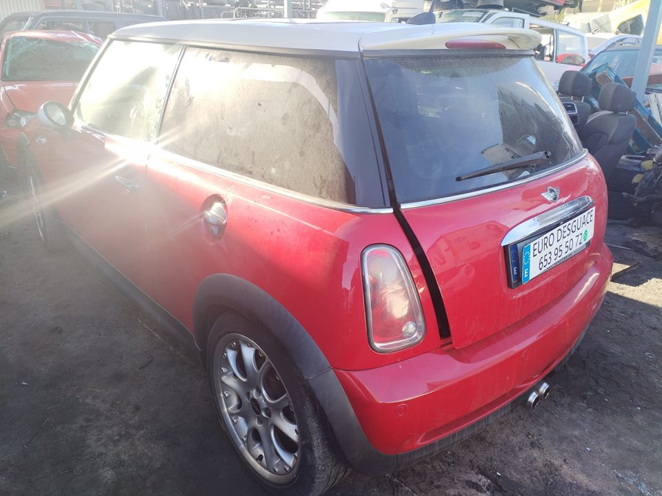 MINI MINI (R50