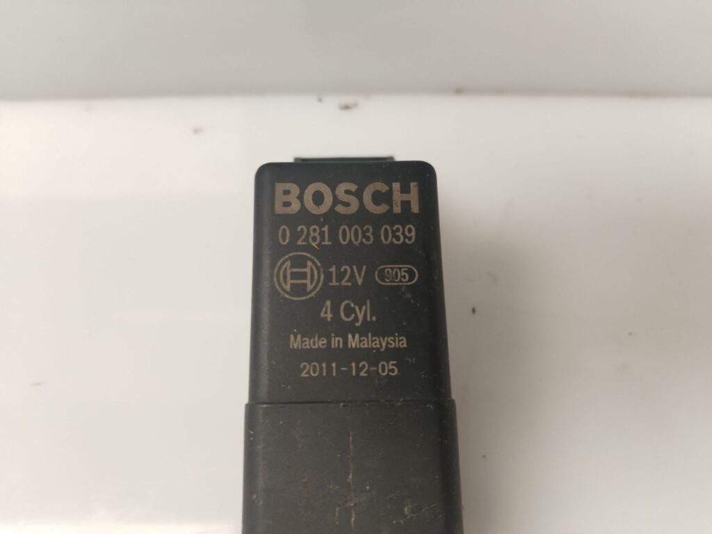 CAJA PRECALENTAMIENTO 135170