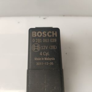 CAJA PRECALENTAMIENTO 135170