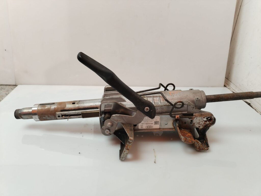 COLUMNA DIRECCION 135455