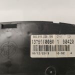 CUADRO INSTRUMENTOS 135114