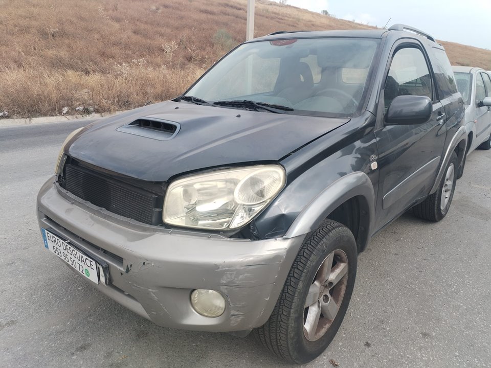 TOYOTA RAV4 (A2) del 2004