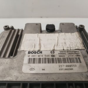 CENTRALITA MOTOR UCE 135721