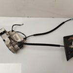 CERRADURA PUERTA TRASERA IZQUIERDA 135650