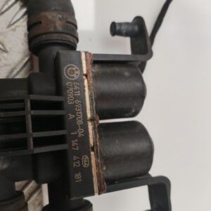 VALVULA INTERCAMBIO DE CALEFACCION 134704