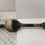 TRANSMISION DELANTERA DERECHA 134933