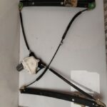 ELEVALUNAS DELANTERO IZQUIERDO 135460