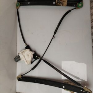 ELEVALUNAS DELANTERO IZQUIERDO 135460