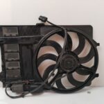 ELECTROVENTILADOR 135259