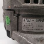 ALTERNADOR 135429