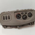 MANDO CALEFACCION / AIRE ACONDICIONADO 134932