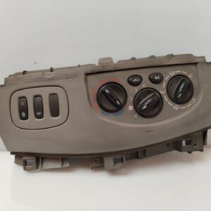 MANDO CALEFACCION / AIRE ACONDICIONADO 134932